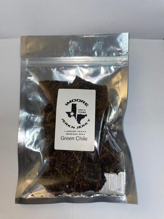 Green Chile